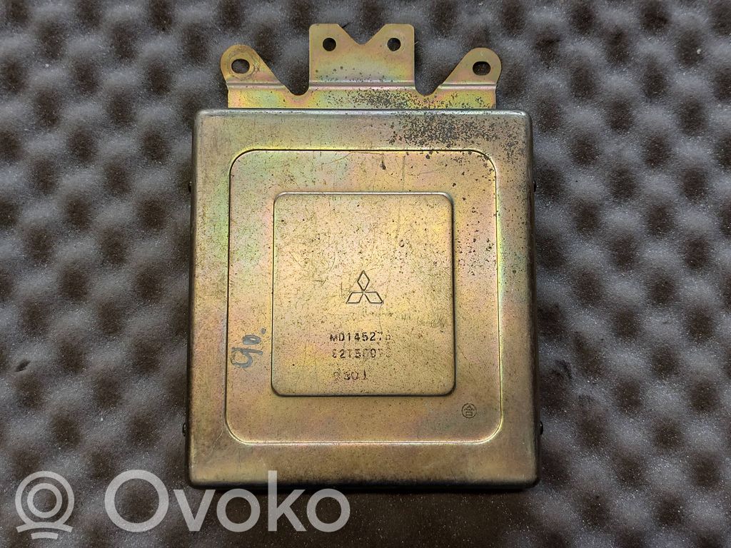 Mitsubishi Colt Engine control unit/module 