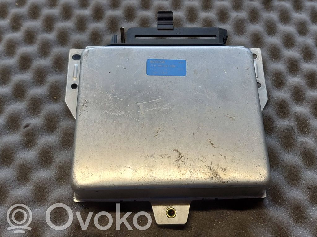 BMW 5 E34 Engine control unit/module 