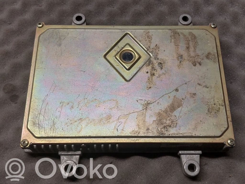 Honda Civic Engine control unit/module 