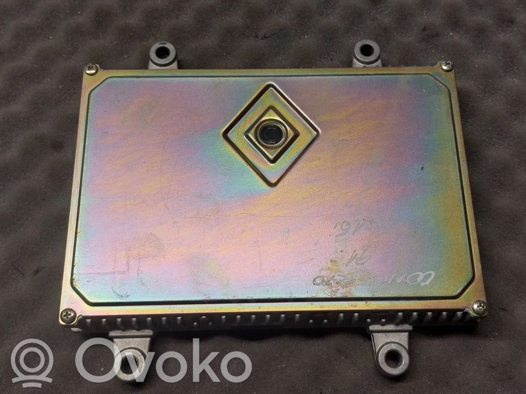 Engine control unit/module   37820PW1G01,612312309