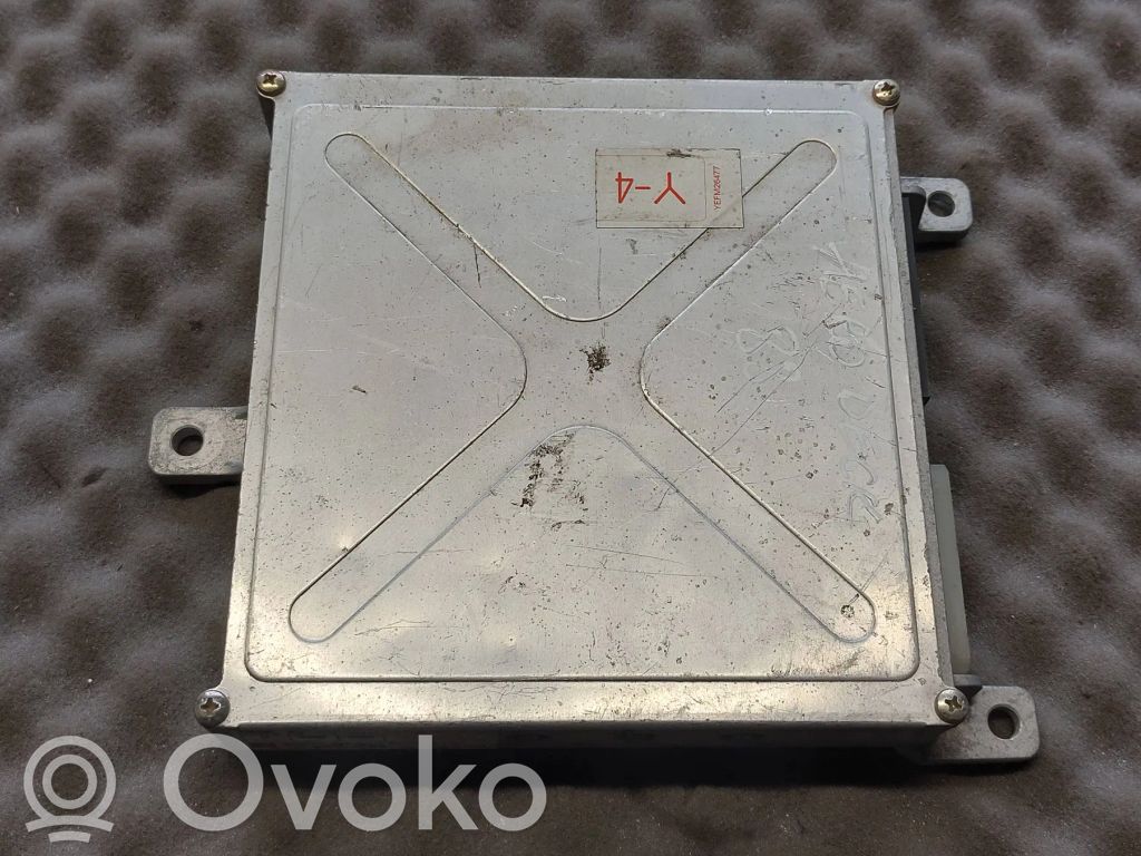 Engine control unit/module   37820PJ0X04