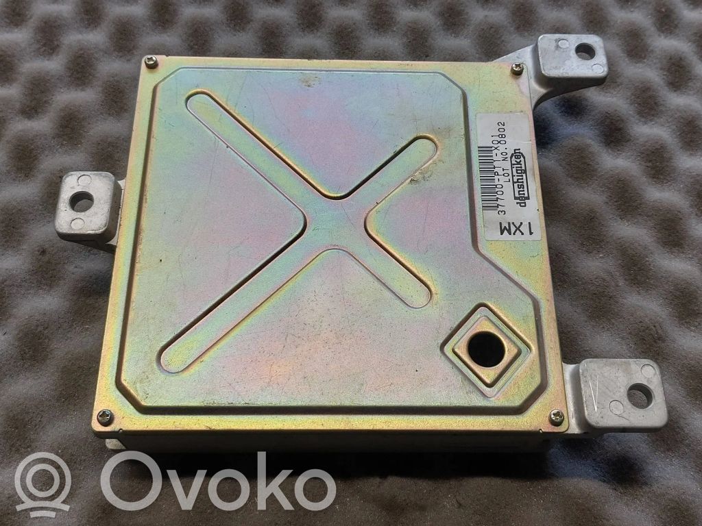 Engine control unit/module   37700PT1X01