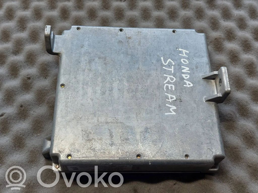 Honda Stream Engine control unit/module 