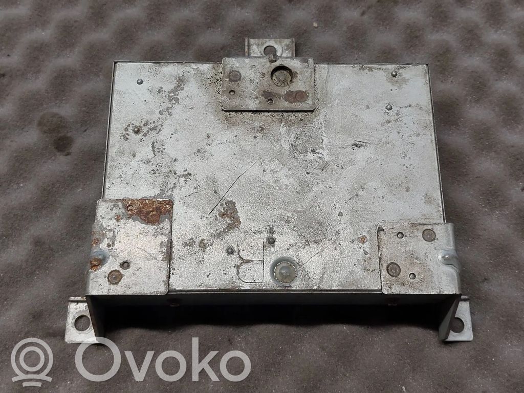 Honda Accord Transmission gearbox valve body 