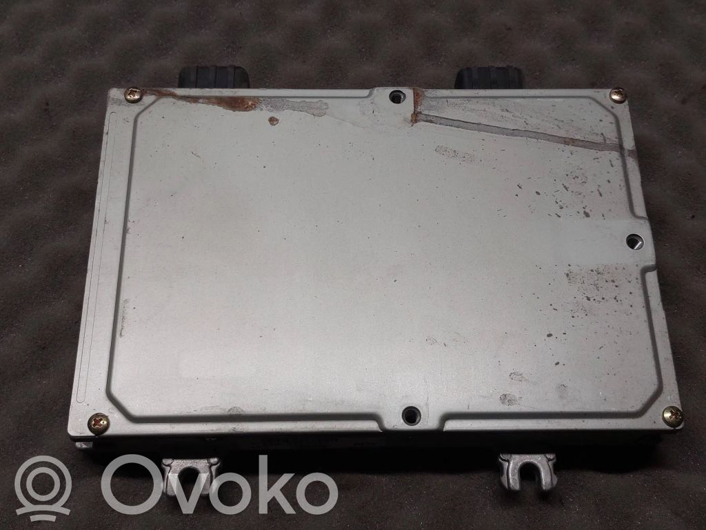 Honda CR-V Engine control unit/module 