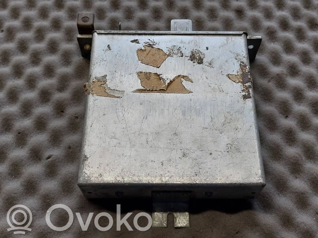 Engine control unit/module   90076025,0280001177