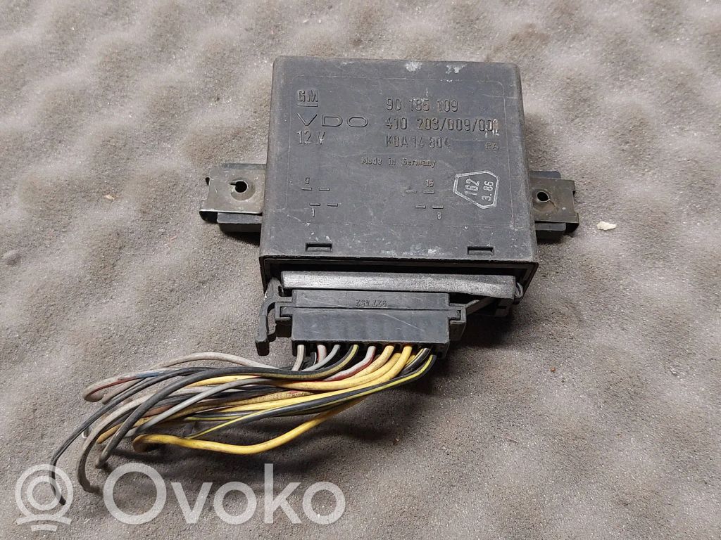 Inne komputery / moduły / sterowniki   90185109