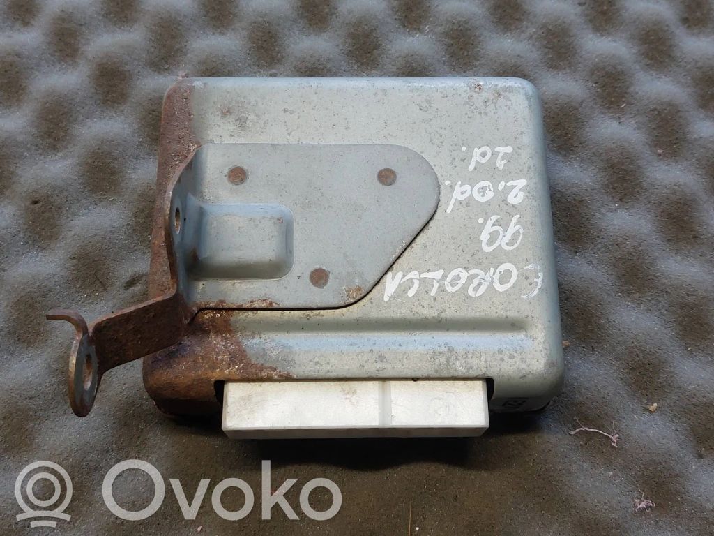 Toyota Corolla E110 ABS vadības bloks 