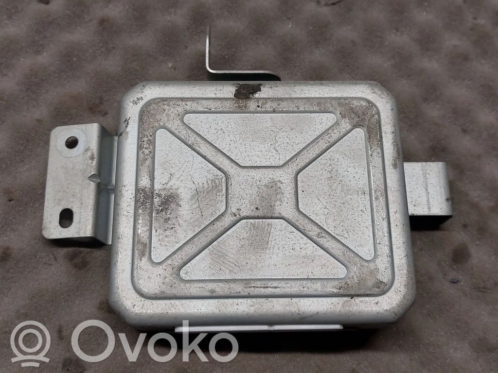 Bloc ABS   GA2A67650,92C112132