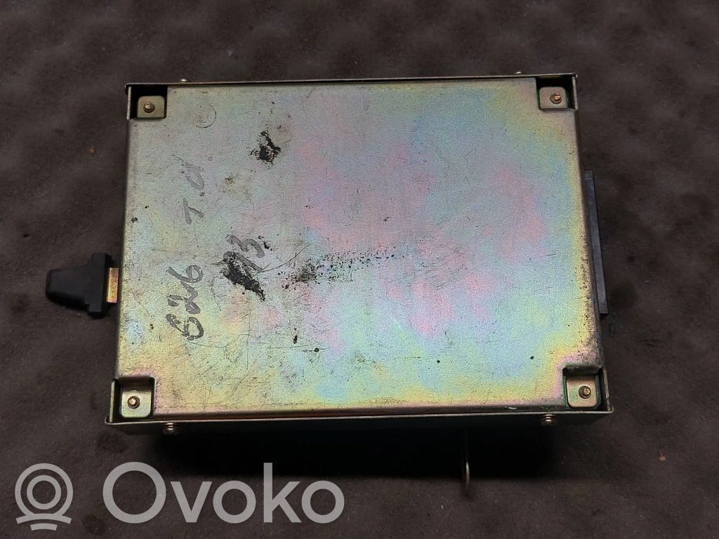 Mazda 626 ABS control unit/module 