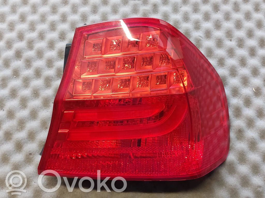 BMW 3 E90 E91 Rear/tail lights 