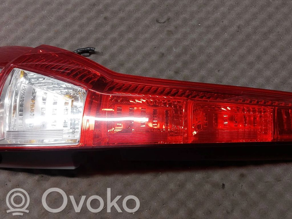 Honda CR-V Takavalot 
