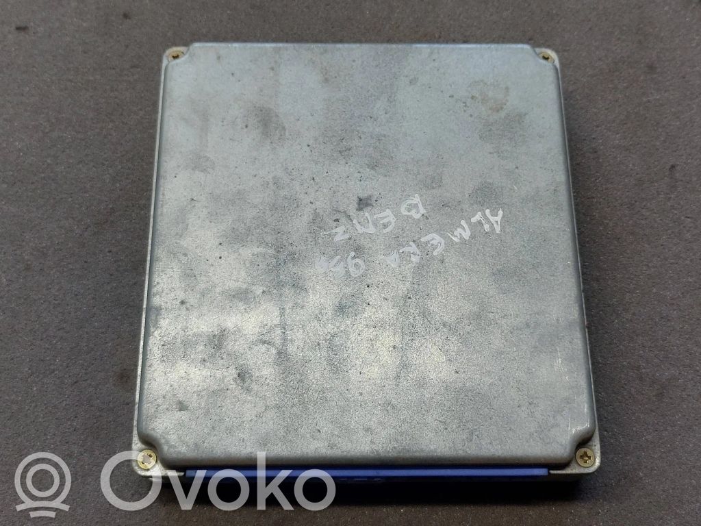 Engine control unit/module   0261203767,2371083J13,83J1376800