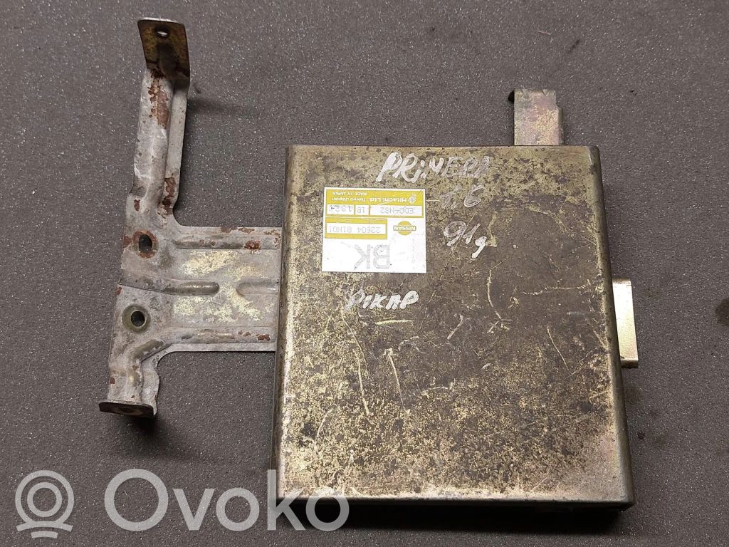 Nissan Primera Engine control unit/module 