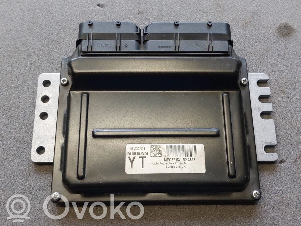 Engine control unit/module   MEC32531