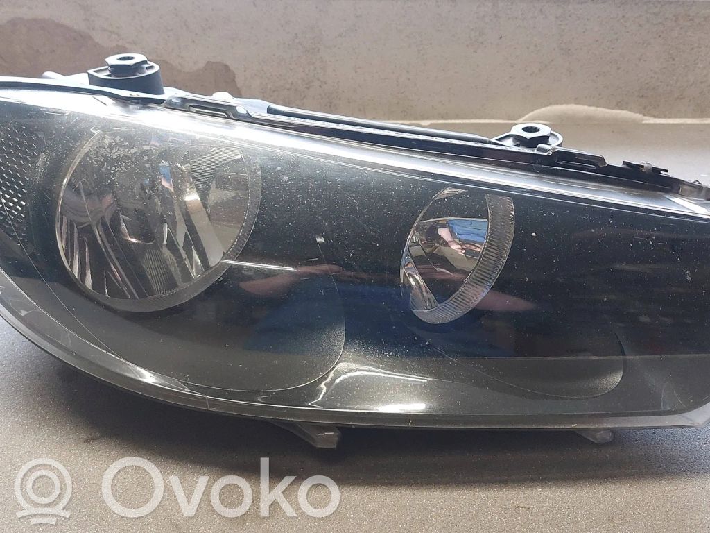 Volkswagen Scirocco Headlight/headlamp 