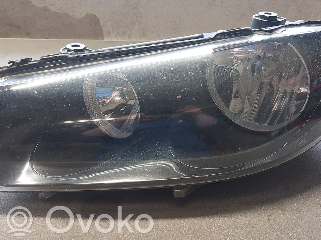 Volkswagen Scirocco Headlight/headlamp 