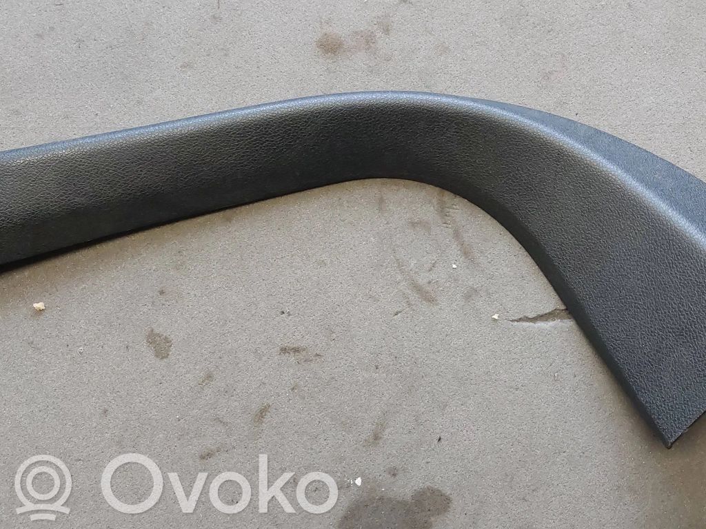 Ford Kuga I Tailgate/trunk side cover trim 