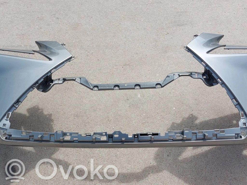 Lexus NX Etupuskuri 