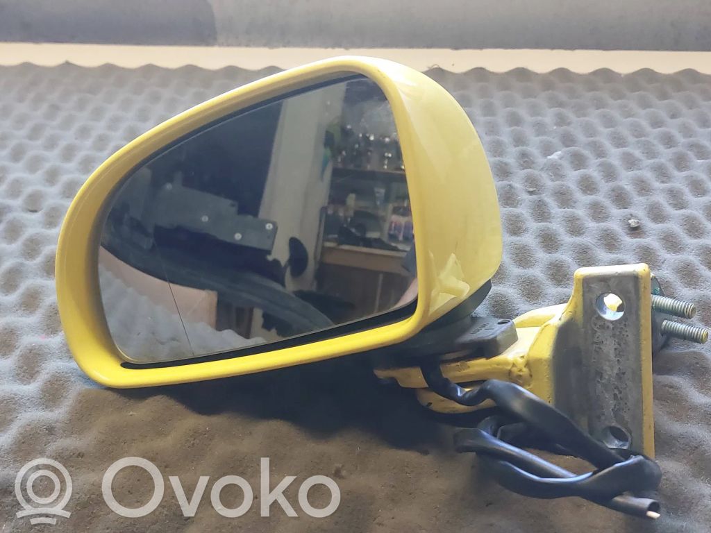 Volkswagen New Beetle Зеркало (управляемое электричеством) 