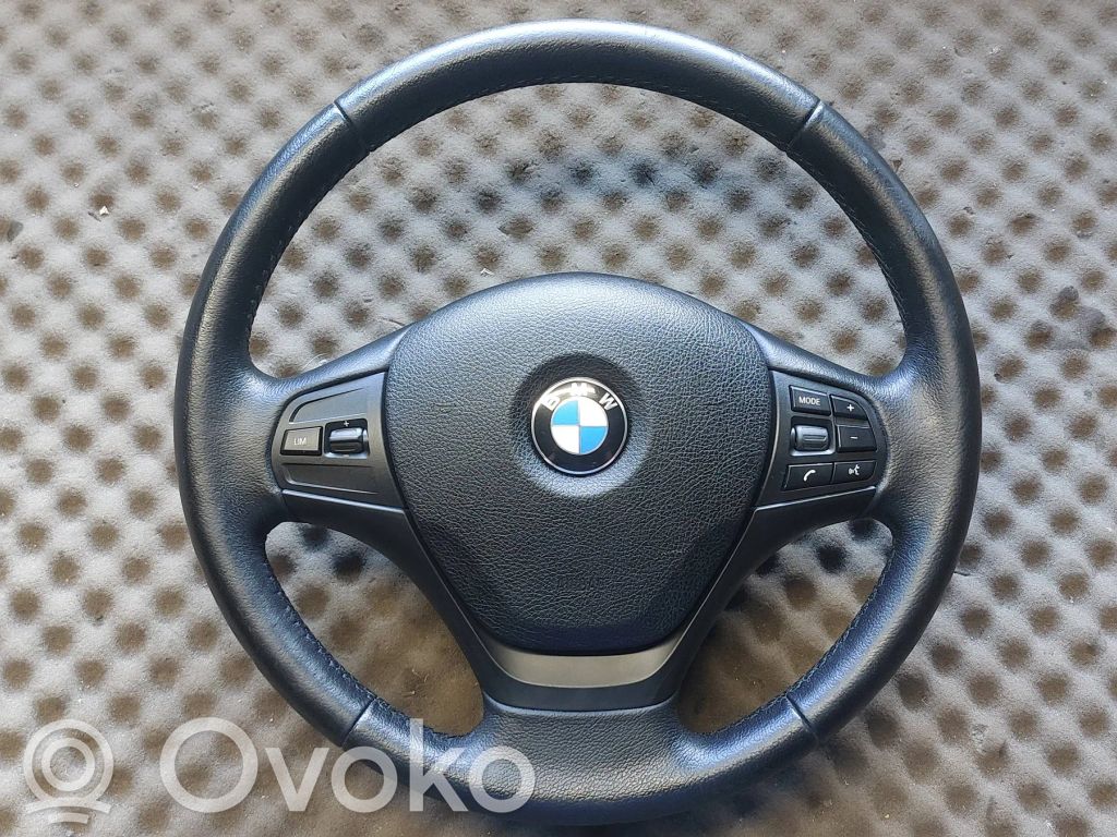 BMW 1 F20 F21 Kierownica 