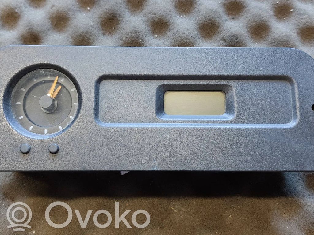 Saab 900 Screen/display/small screen 