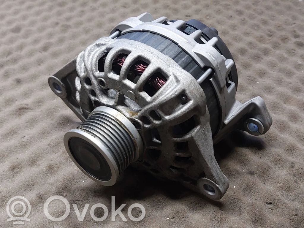 Generatorius   5802170711