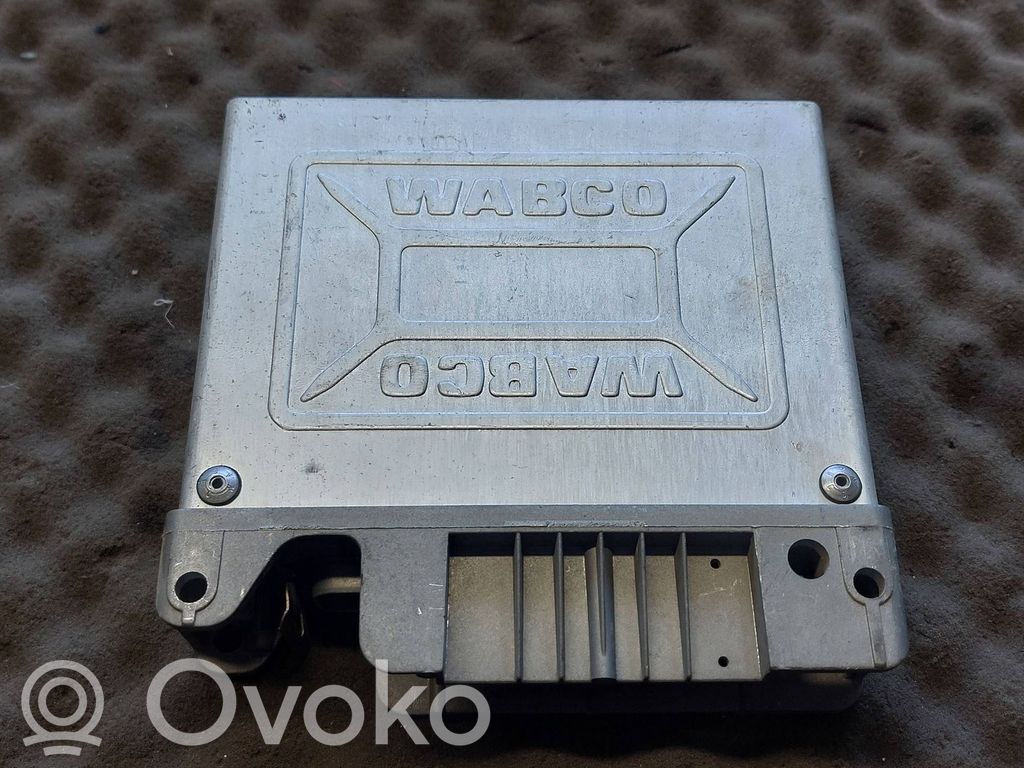 Land Rover Discovery ABS control unit/module 