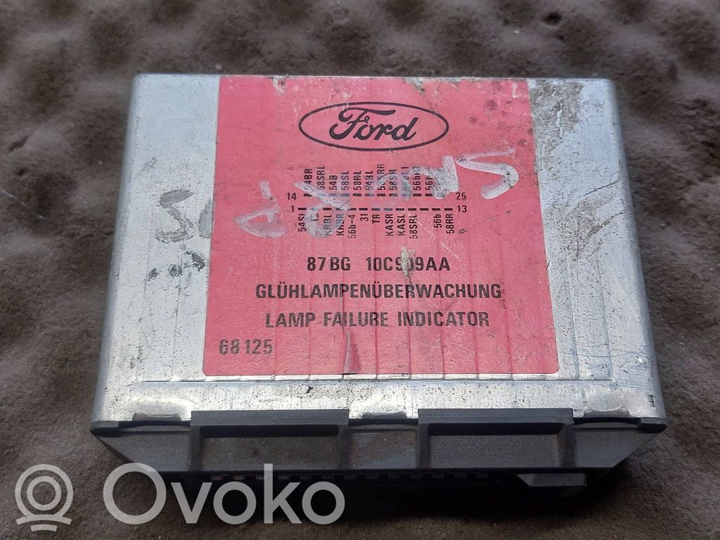 Ford Scorpio Komforta modulis 