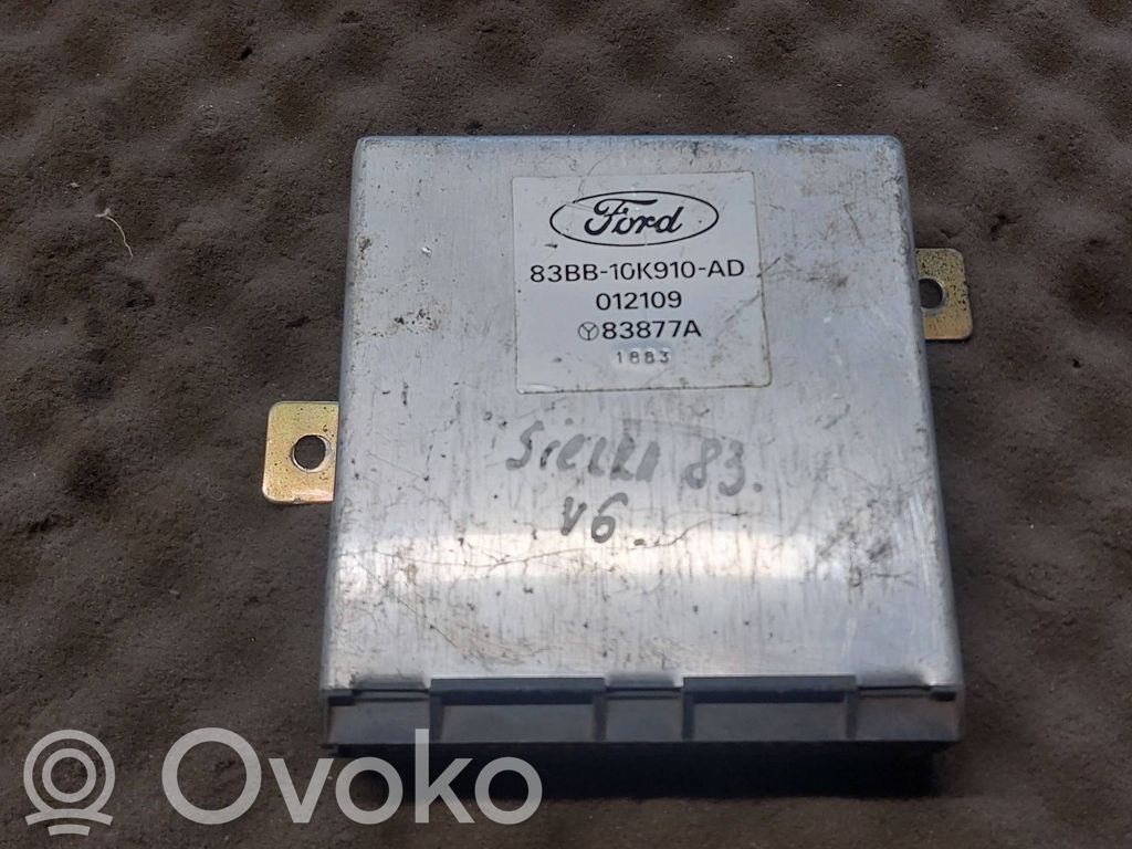 Ford Sierra Komforta modulis 