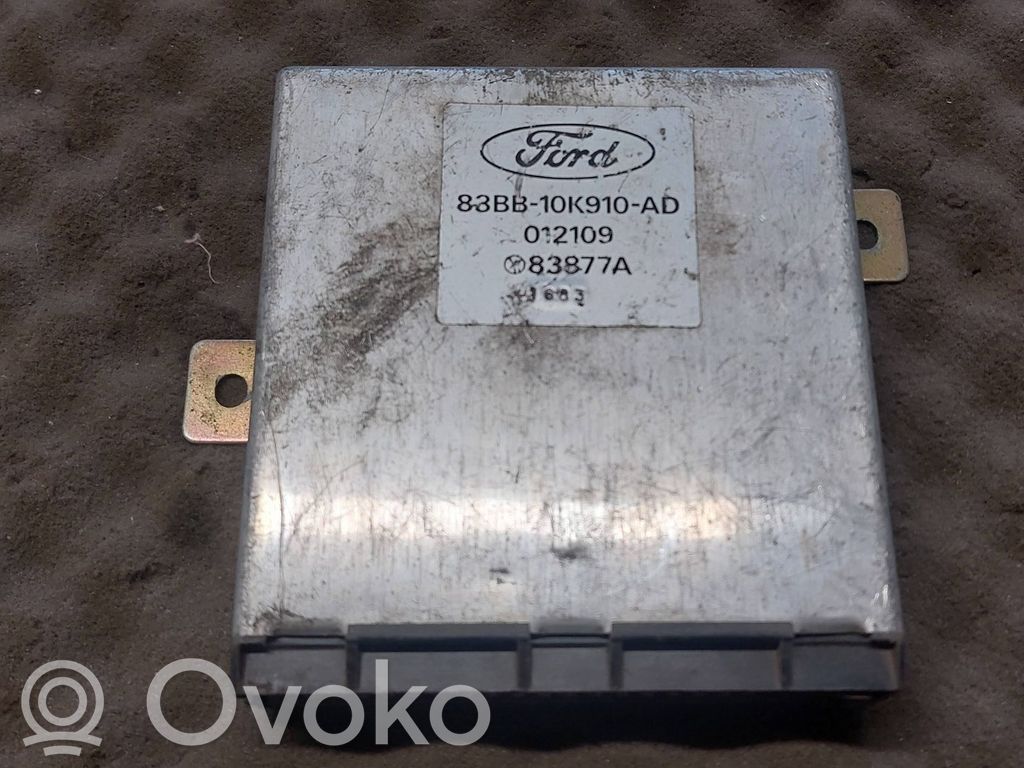 Ford Sierra Komforta modulis 