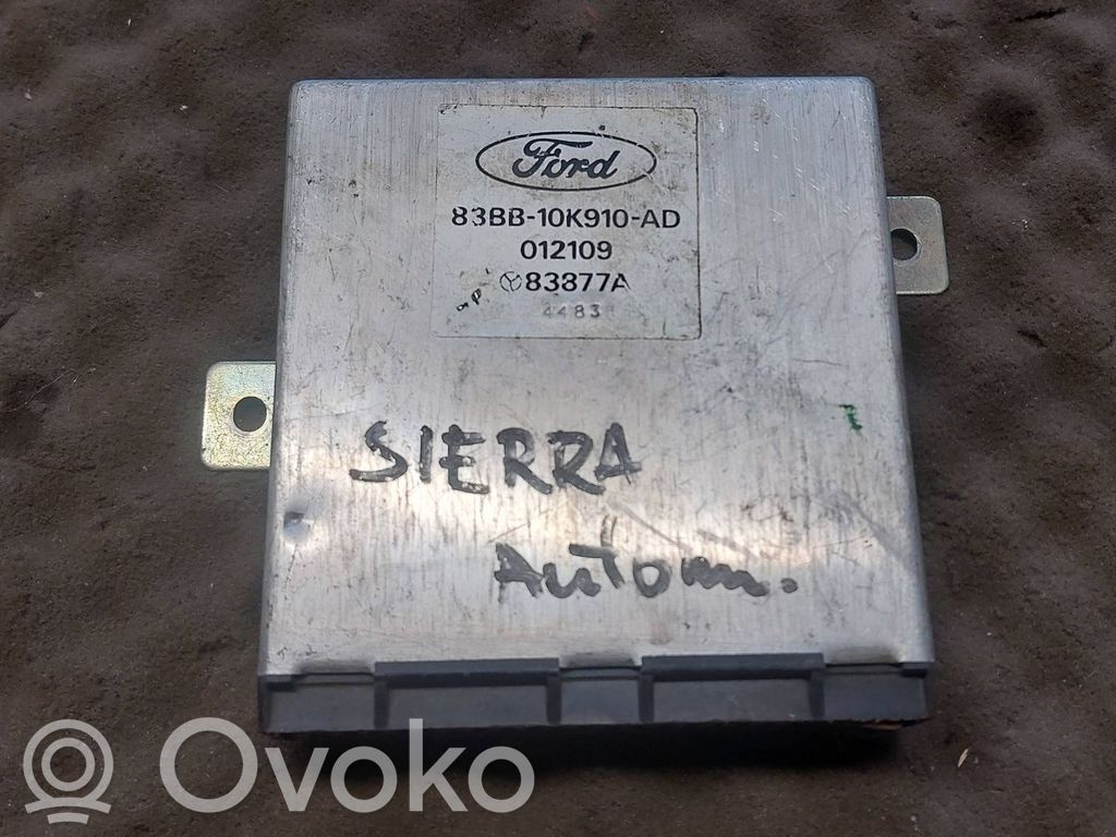 Ford Sierra Komforta modulis 