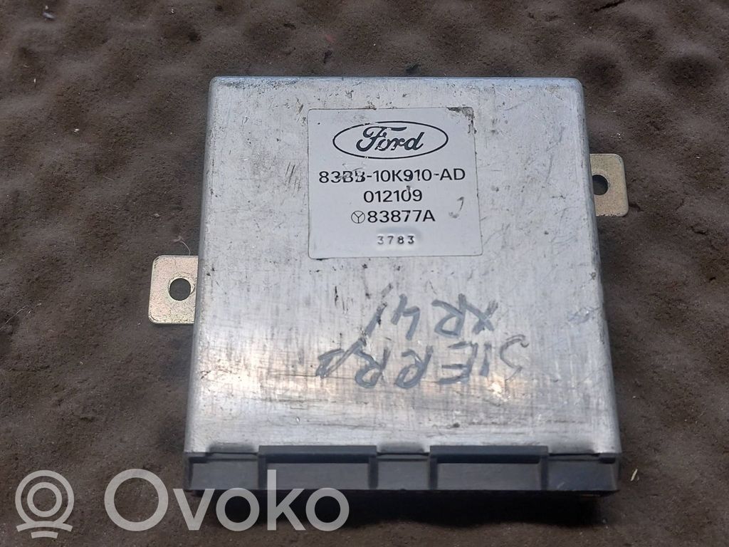 Ford Sierra Komforta modulis 