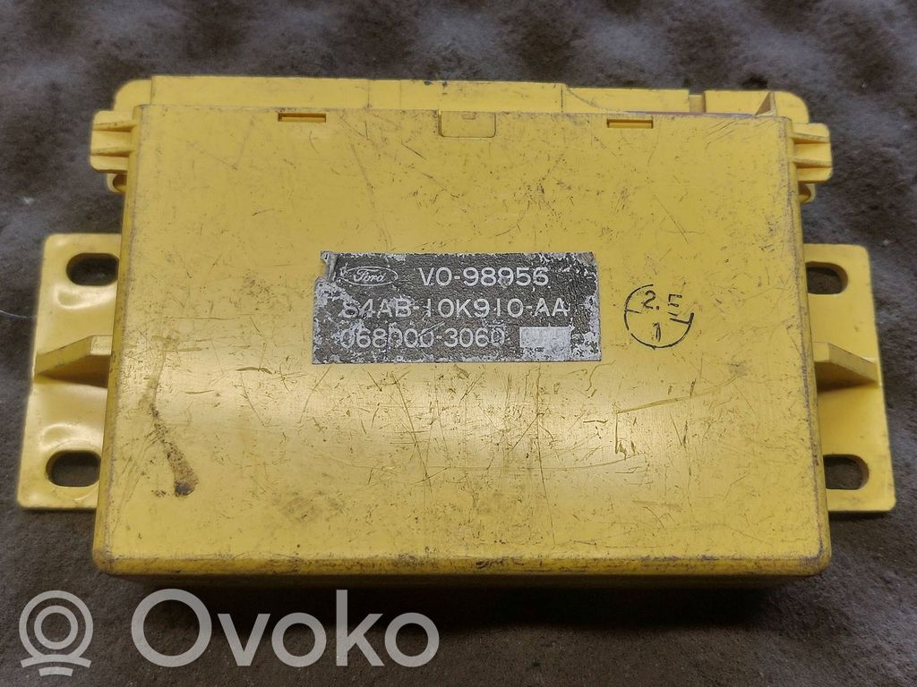 Ford Escort Comfort/convenience module 