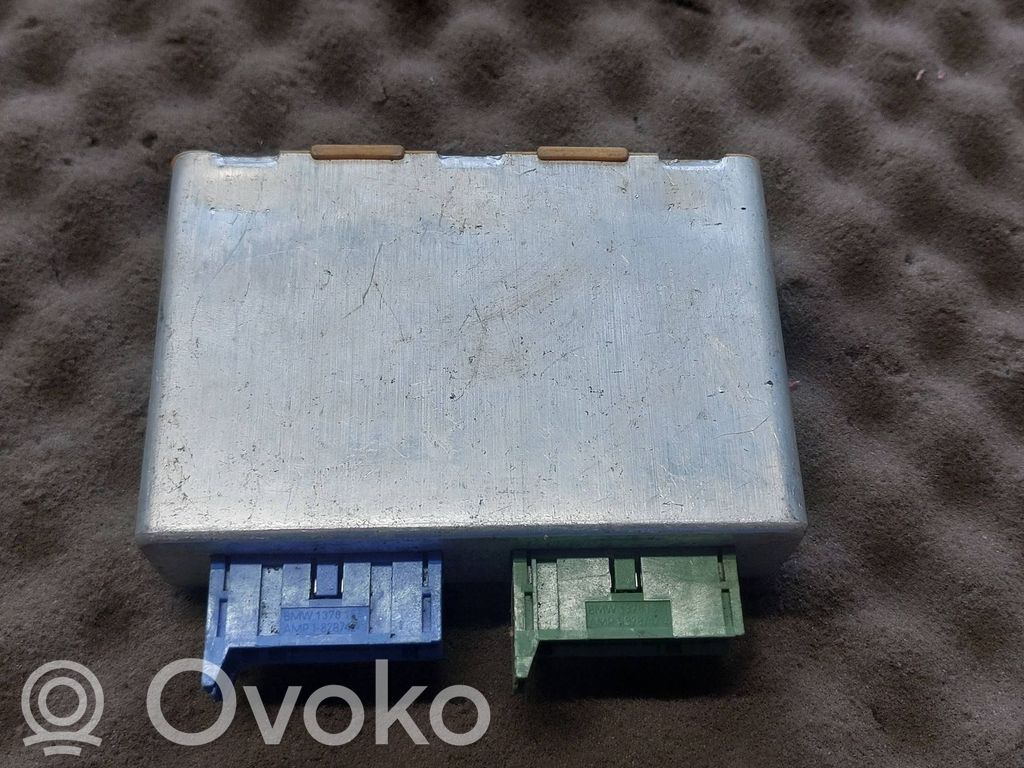 BMW 5 E34 Comfort/convenience module 