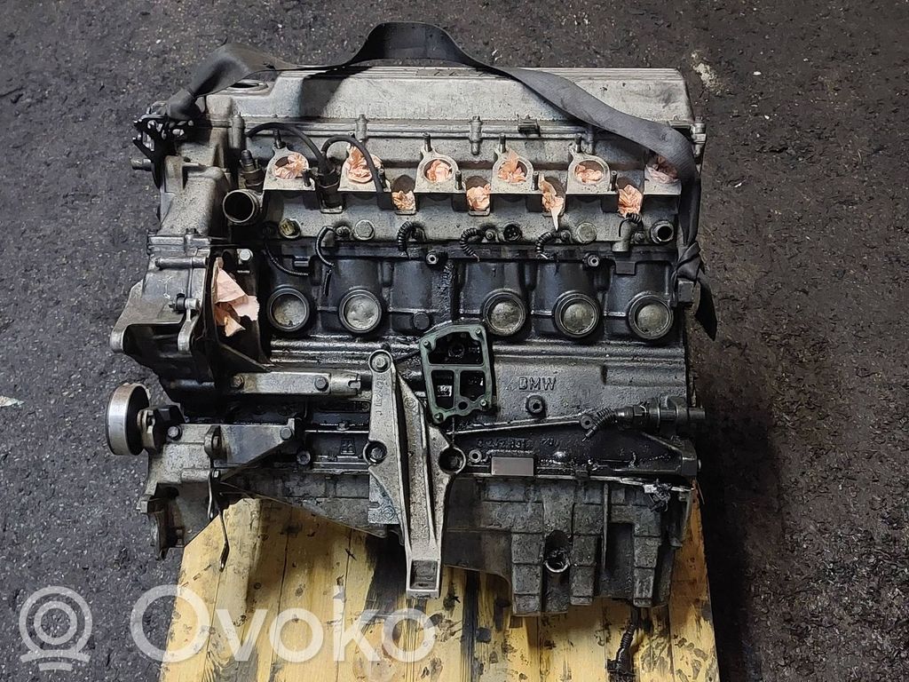 Engine   2T6T1,36707393,2242891