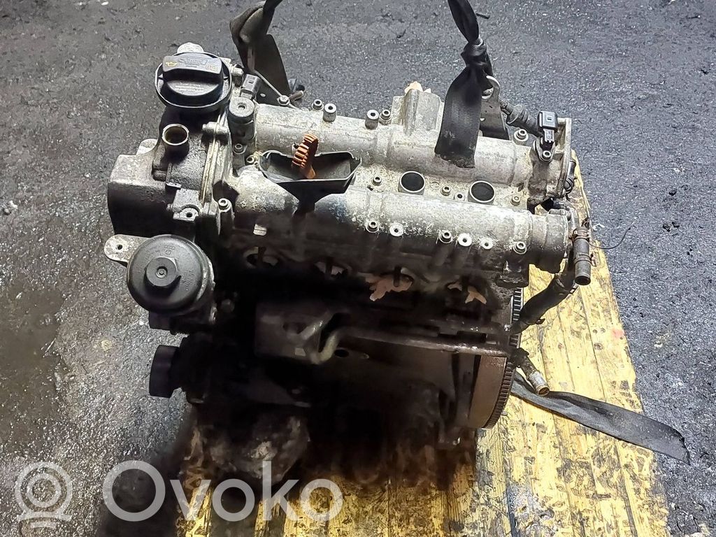 Engine   BMY,03C103358AB