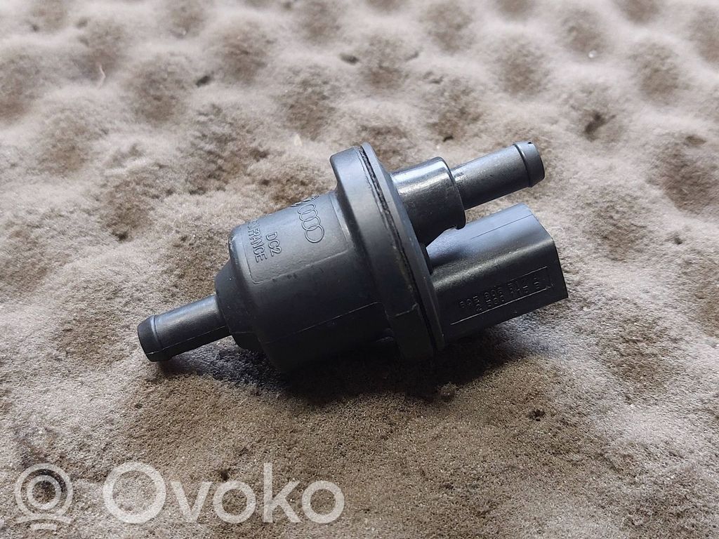 Volkswagen PASSAT B6 Válvula de vacío (Usadas) 