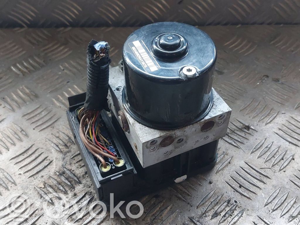 BMW 1 E81 E87 ABS Pump 