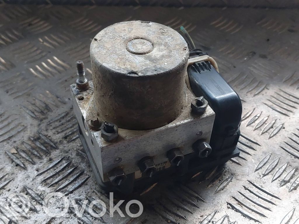 Citroen Berlingo ABS Pump 