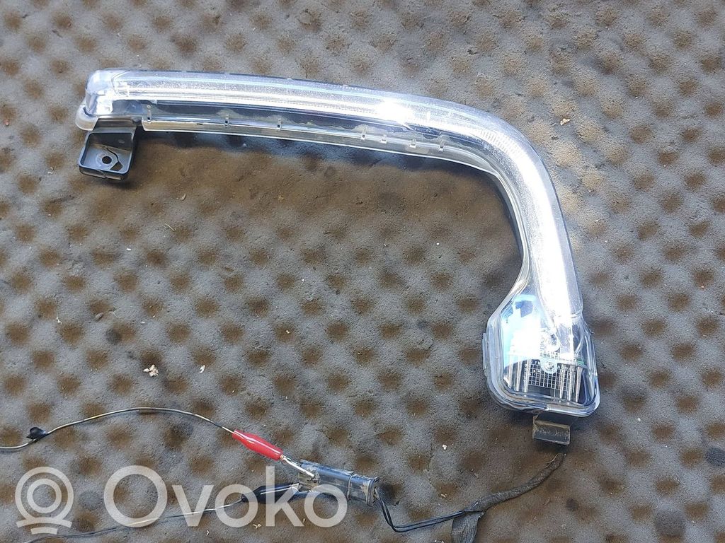 Citroen DS4 Phare de jour LED 