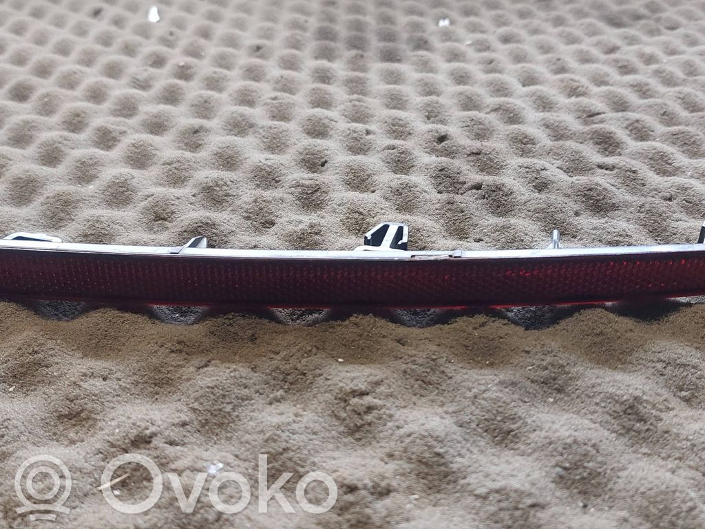 Opel Insignia B Reflector de faros/luces traseros 