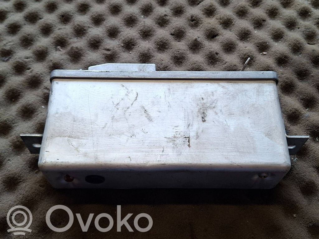 BMW 7 E32 ABS control unit/module 
