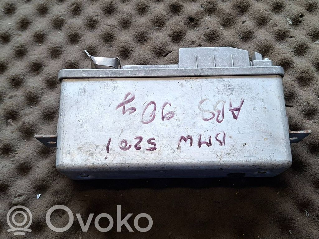 BMW 5 E34 ABS control unit/module 