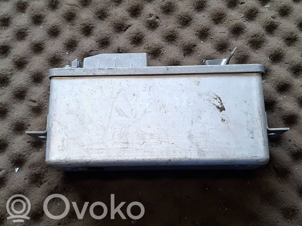 BMW 5 E34 Unidad de control/módulo del ABS 