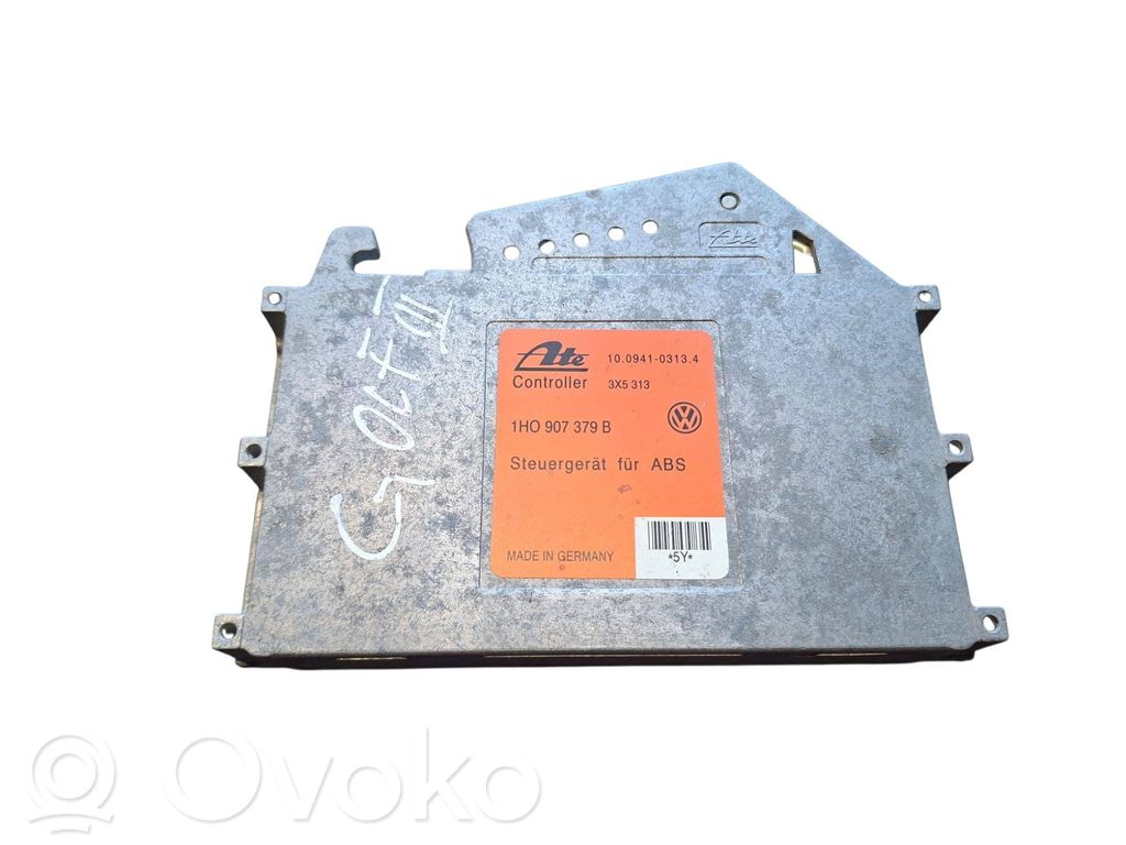 Volkswagen Golf III ABS control unit/module 