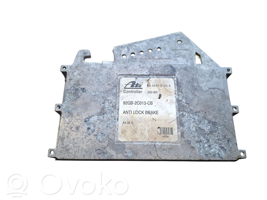 Ford Scorpio ABS control unit/module 