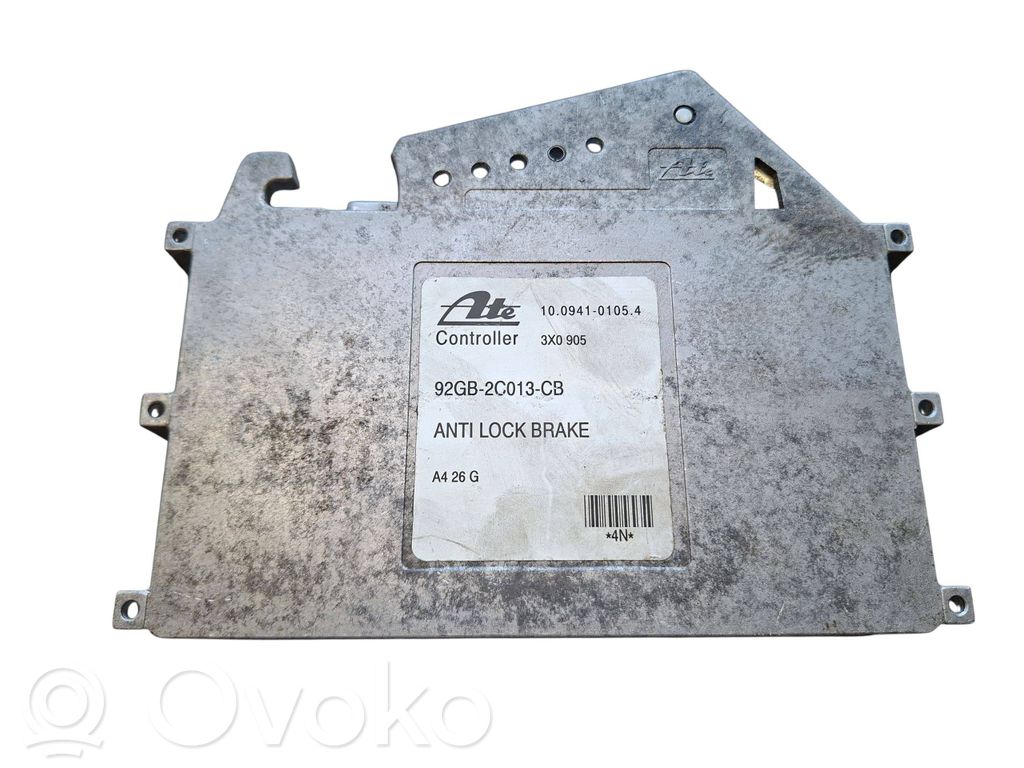 Ford Scorpio ABS control unit/module 