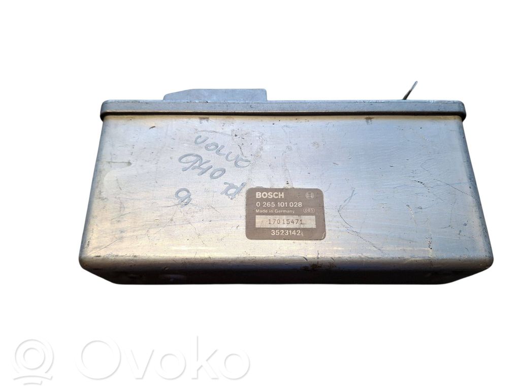 Volvo 940 ABS control unit/module 