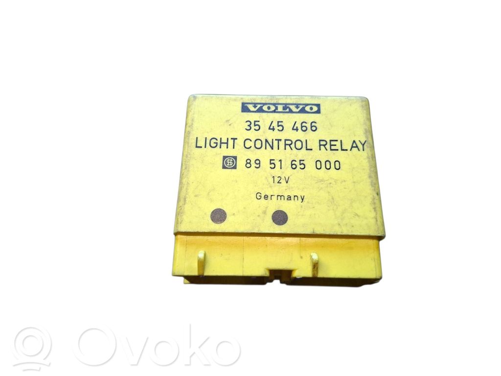 Volvo 850 Light relay 